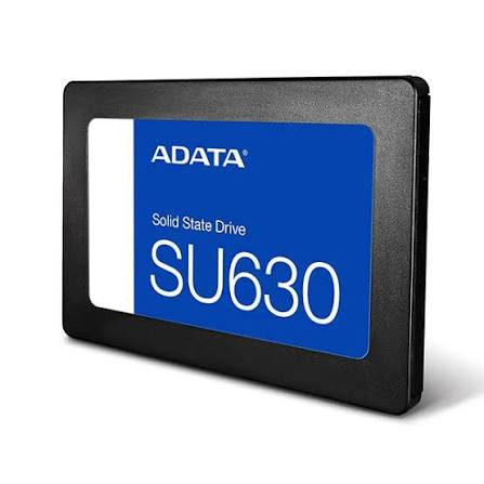 ADATA SSD 480GB هارد اکبند نو