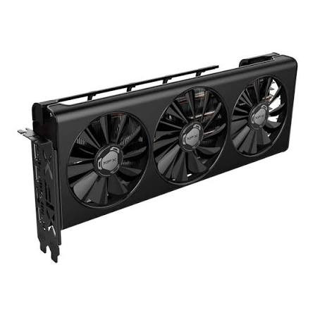 کارت گرافیک rx 5700 xt 8gb xfx